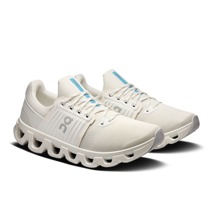 Cloudswift 4 AD M Ivory | Ivory
