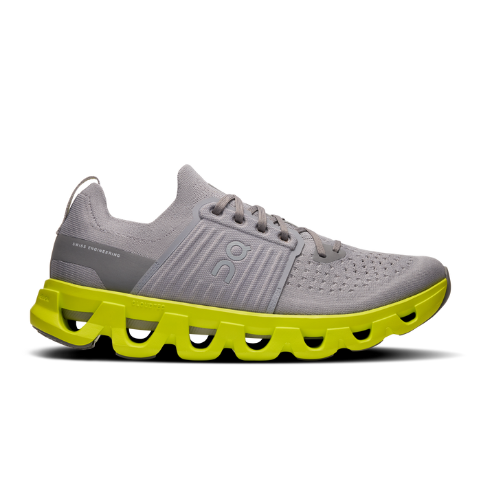 Cloudswift 4 M Alloy | Lime