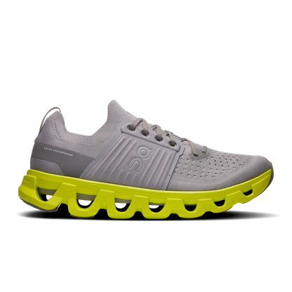 Cloudswift 4 M Alloy | Lime