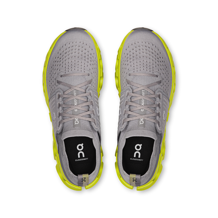 Cloudswift 4 M Alloy | Lime