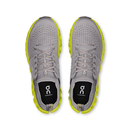 Cloudswift 4 M Alloy | Lime