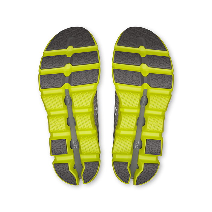 Cloudswift 4 M Alloy | Lime