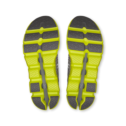 Cloudswift 4 M Alloy | Lime