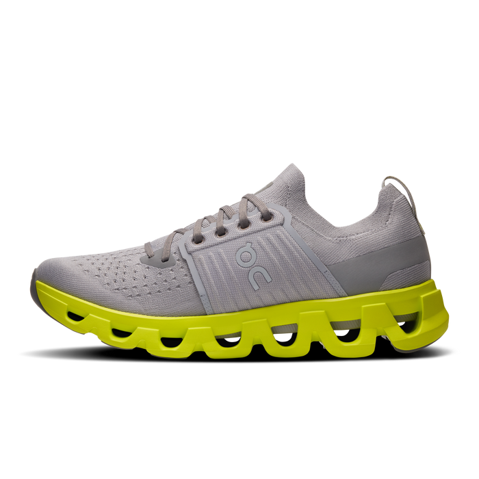 Cloudswift 4 M Alloy | Lime