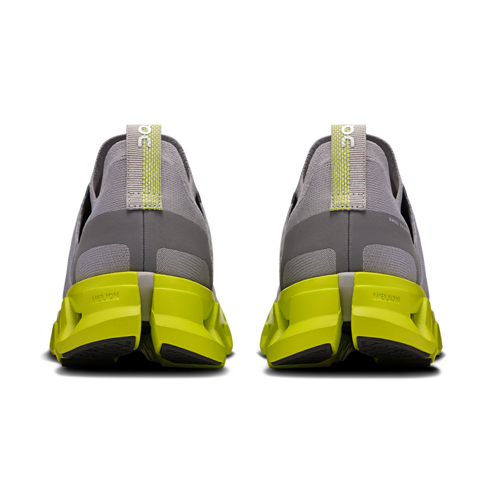 Cloudswift 4 M Alloy | Lime