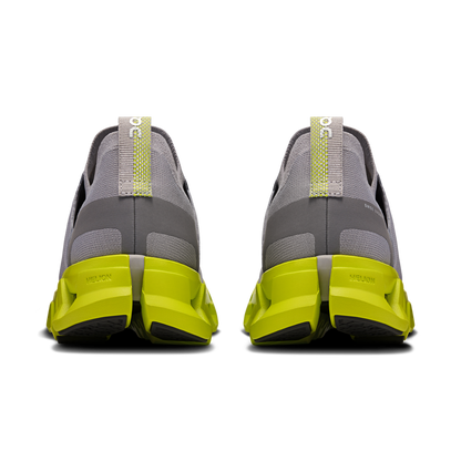 Cloudswift 4 M Alloy | Lime