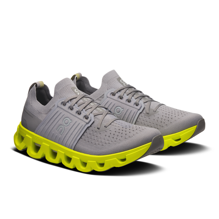 Cloudswift 4 M Alloy | Lime