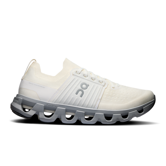 Cloudswift 4 M Ivory | Alloy