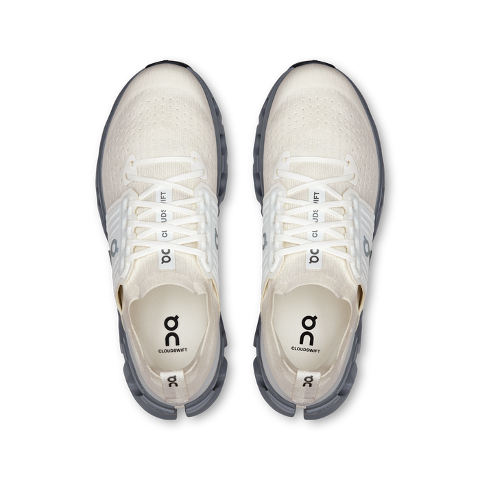 Cloudswift 4 M Ivory | Alloy