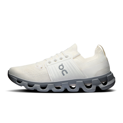 Cloudswift 4 M Ivory | Alloy