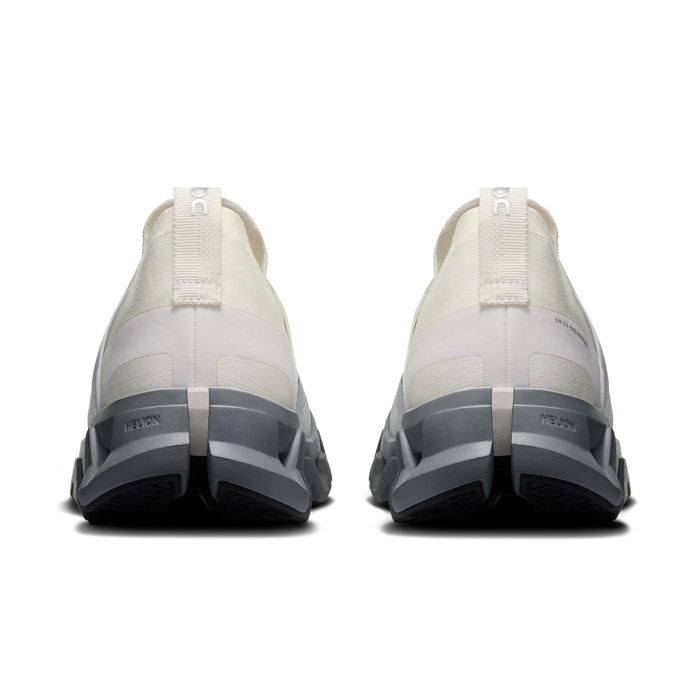 Cloudswift 4 M Ivory | Alloy