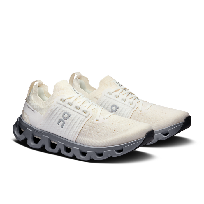 Cloudswift 4 M Ivory | Alloy