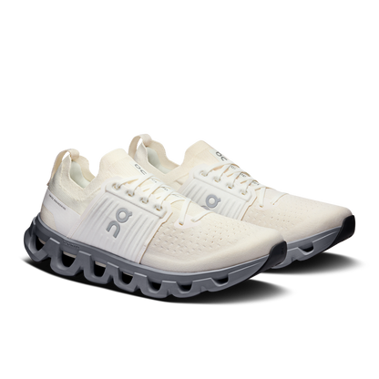 Cloudswift 4 M Ivory | Alloy