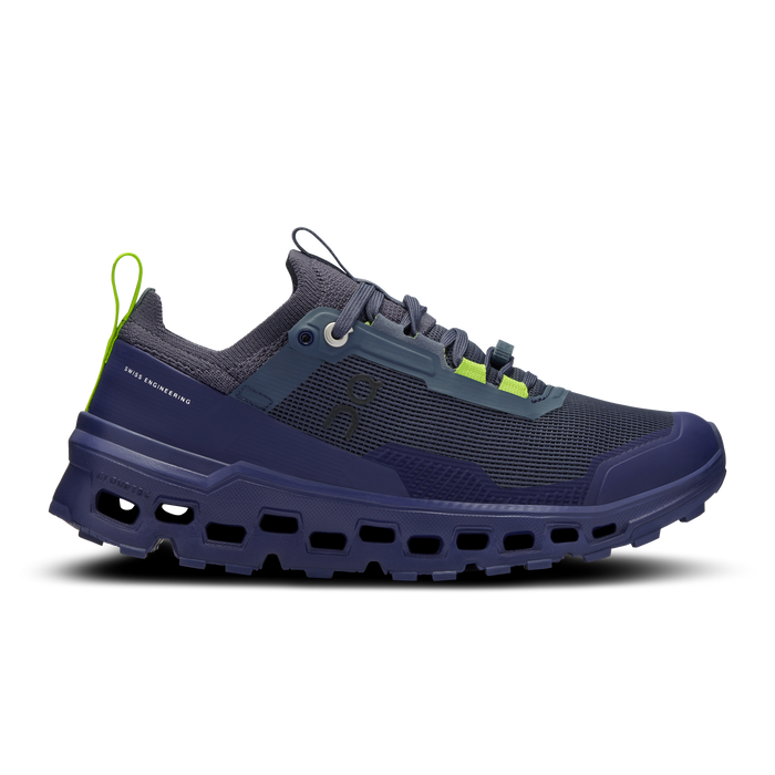 Cloudultra 2 W Navy | Ink