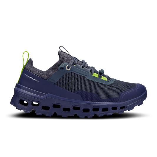 Cloudultra 2 W Navy | Ink