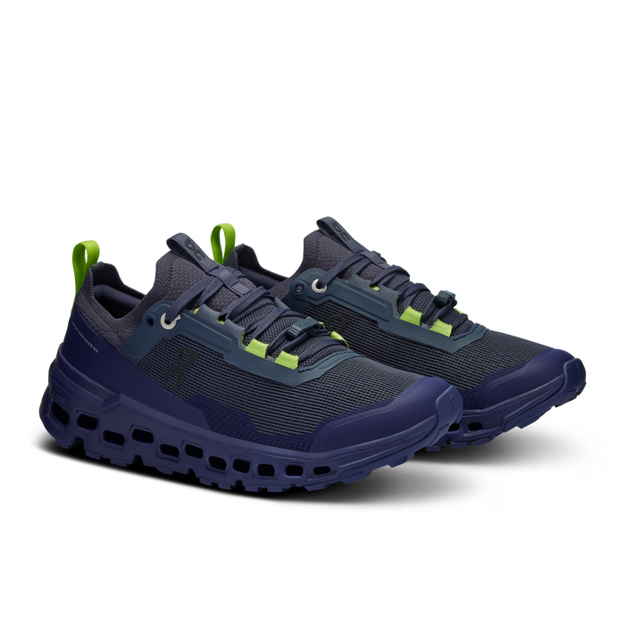 Cloudultra 2 W Navy | Ink