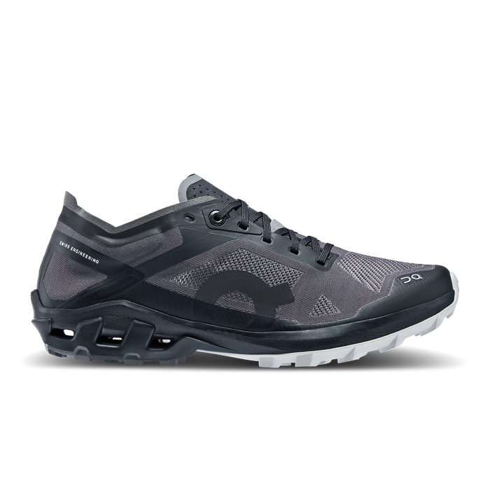 Cloudventure Peak Black | Glacier W