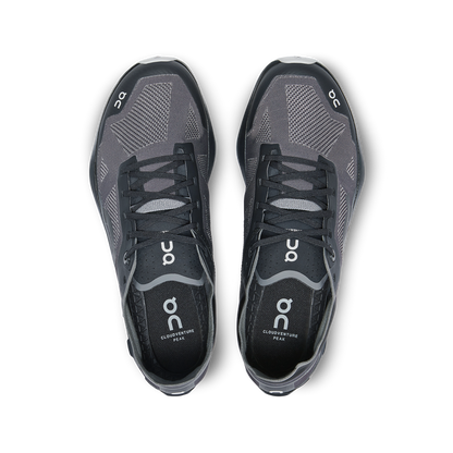 Cloudventure Peak Black | Glacier W