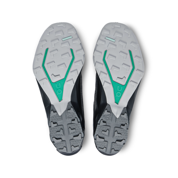 Cloudventure Peak Black | Glacier W