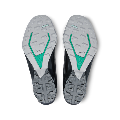 Cloudventure Peak Black | Glacier W
