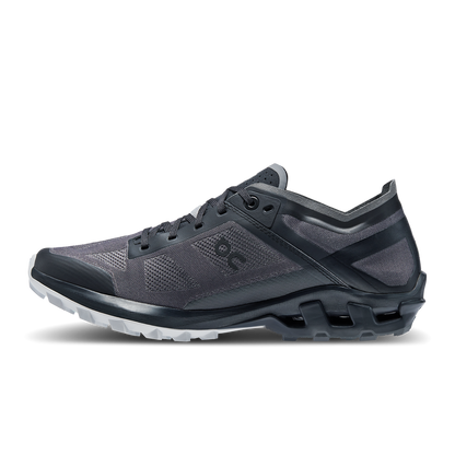 Cloudventure Peak Black | Glacier W