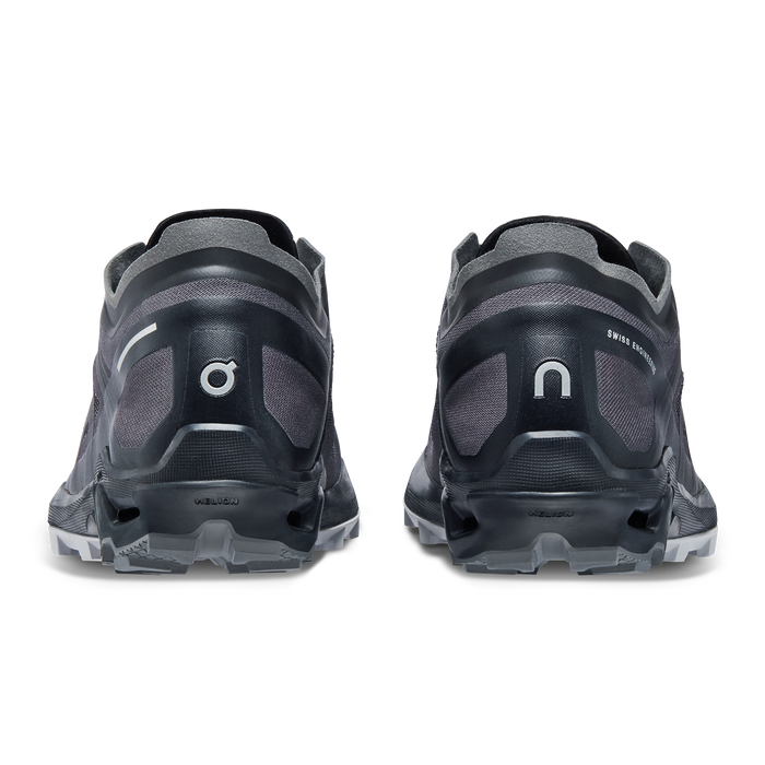 Cloudventure Peak Black | Glacier W