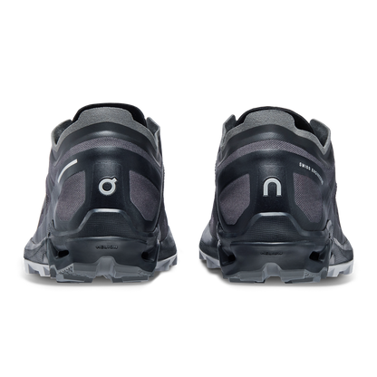 Cloudventure Peak Black | Glacier W
