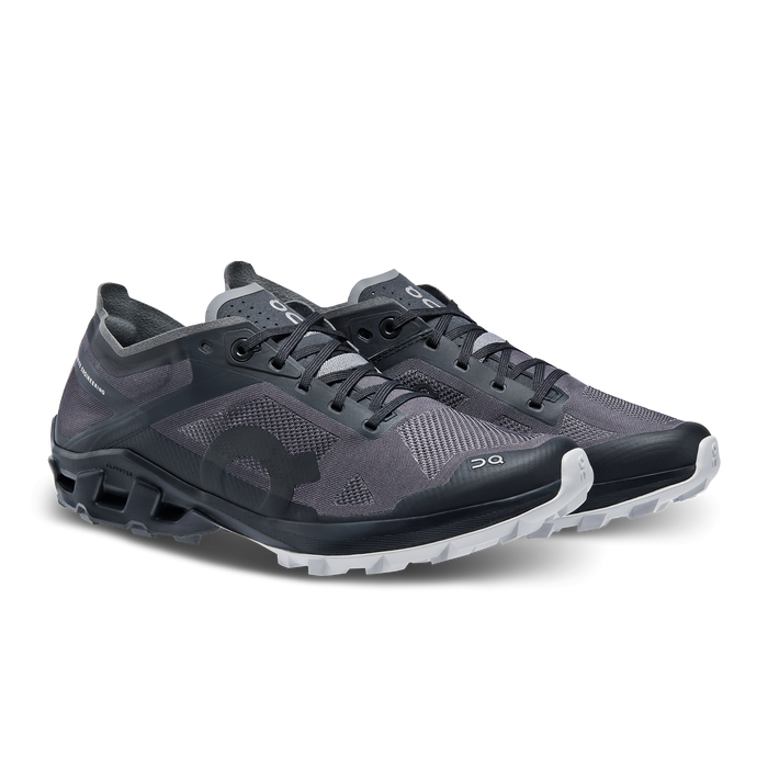 Cloudventure Peak Black | Glacier W