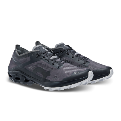 Cloudventure Peak Black | Glacier W