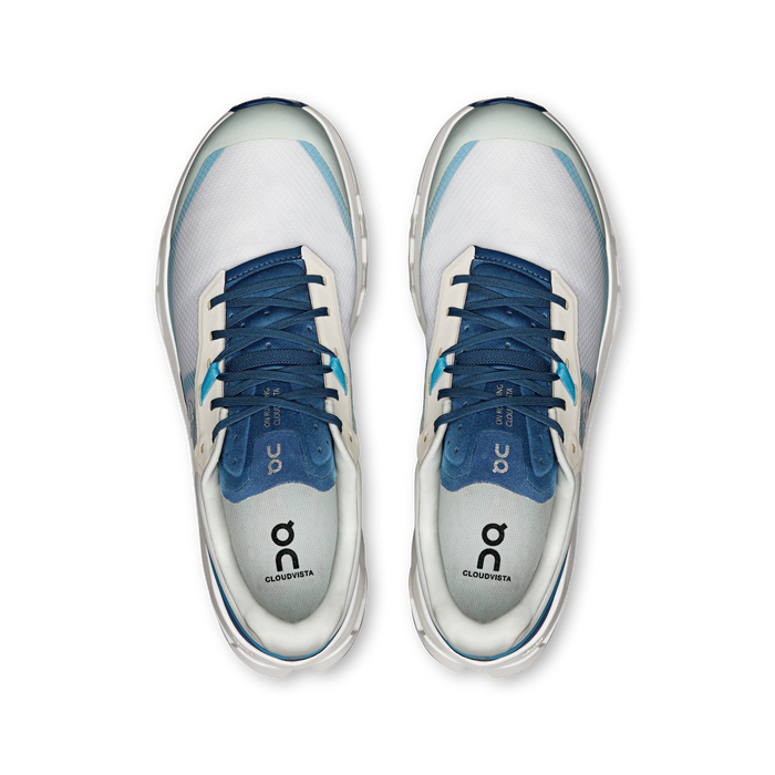 Cloudvista 2 M Cream | Horizon