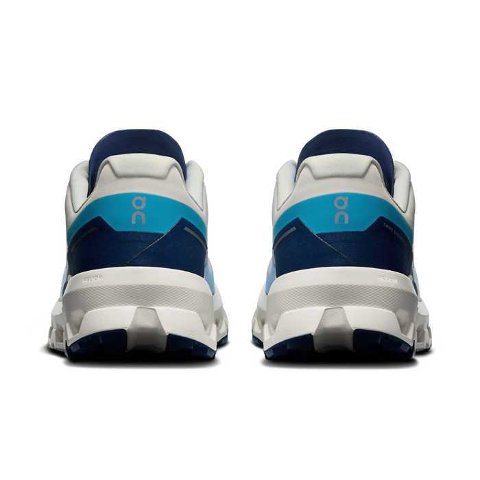 Cloudvista 2 M Cream | Horizon