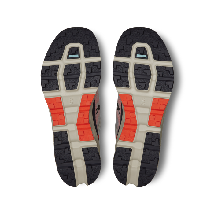 Cloudvista 2 M Ice | Flame