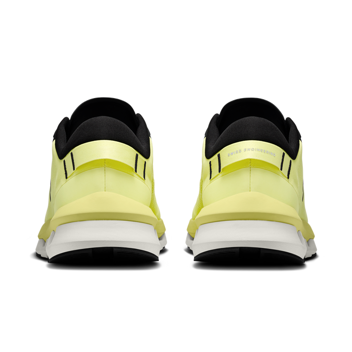 Cloudzone 1 M Limelight | Black