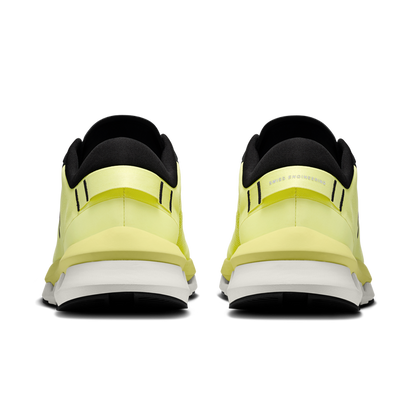Cloudzone 1 M Limelight | Black