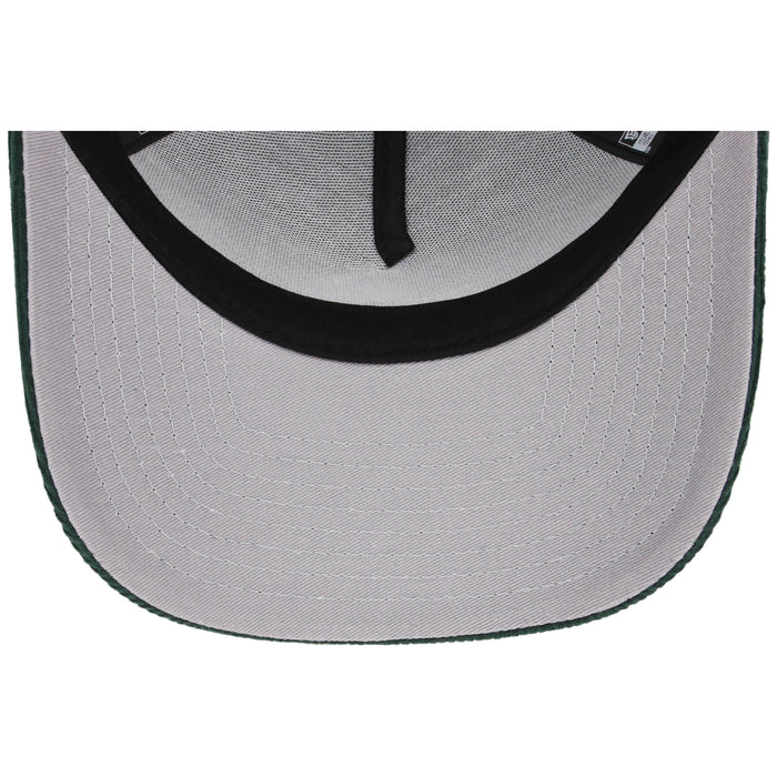 Detroit Tigers MLB Forest Ember New Era 9FORTY A-Frame