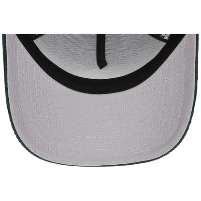 Detroit Tigers MLB Forest Ember New Era 9FORTY A-Frame