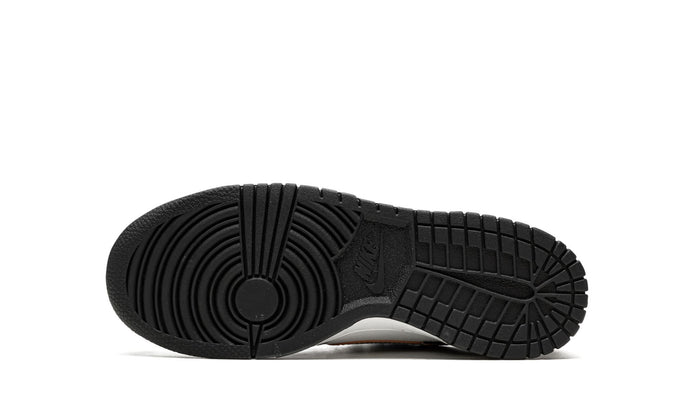Dunk Low GS White Off Noir
