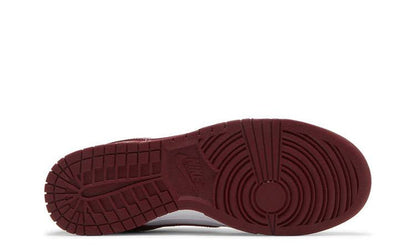 Dunk Low 'Team Red'