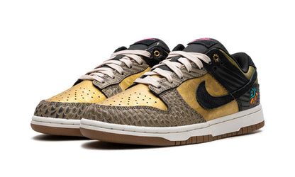 Dunk Low Wmns Dia De Los Muertos