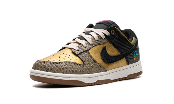 Dunk Low Wmns Dia De Los Muertos