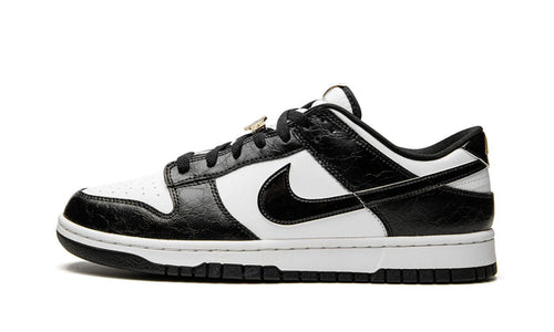 Dunk Low World Champ