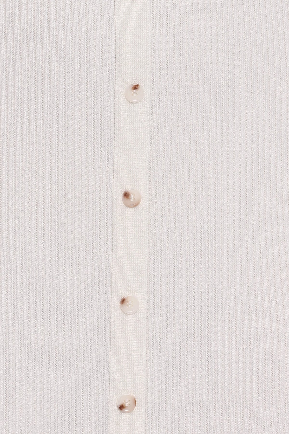 Kadi Maxi Dress - White