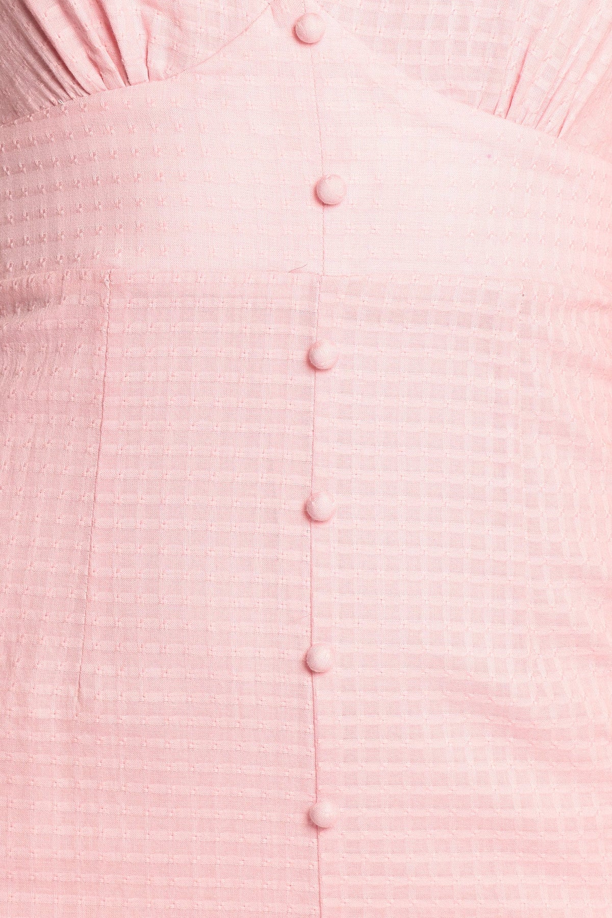 Seraphina Maxi Dress - Pink