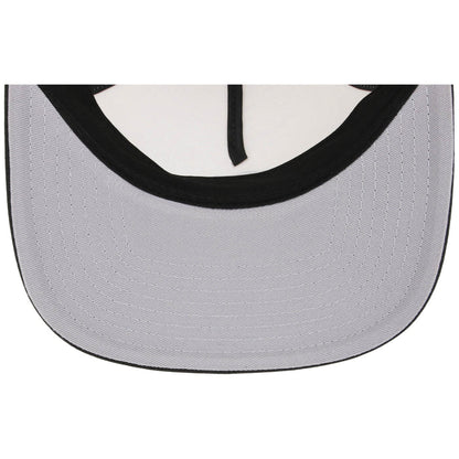 Florida Marlins MLB Chrome OTC New Era 9FORTY A-Frame