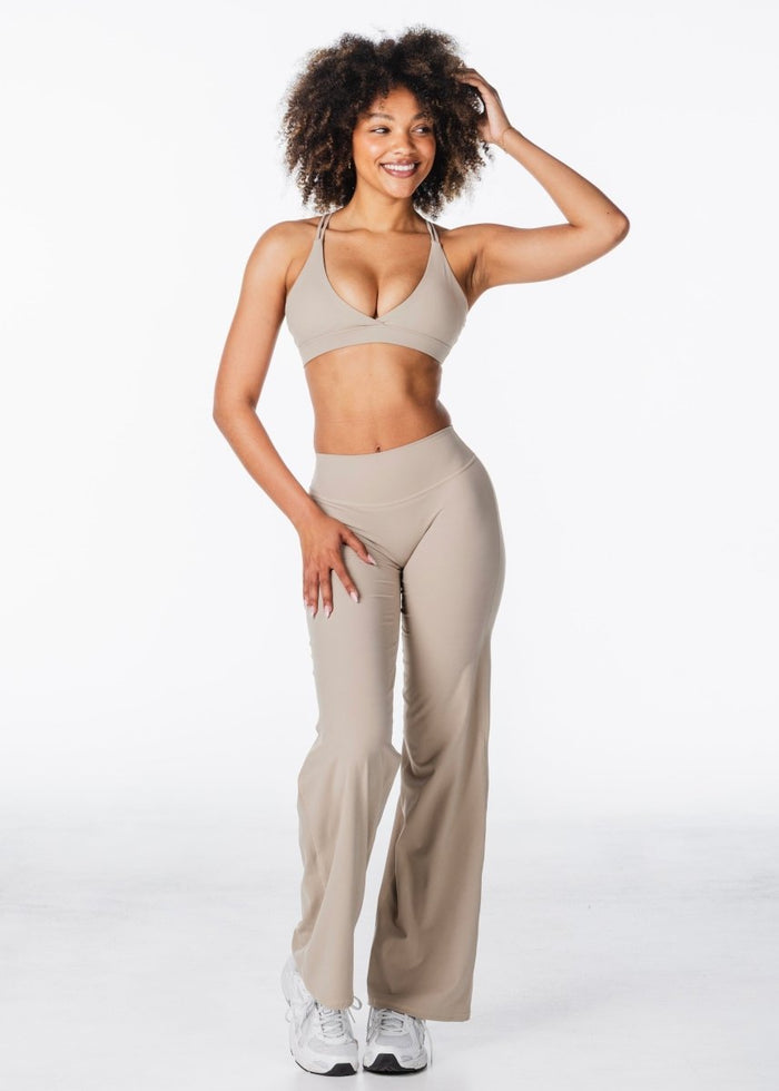'Flow' Flares - Storm - Kikiva Collection