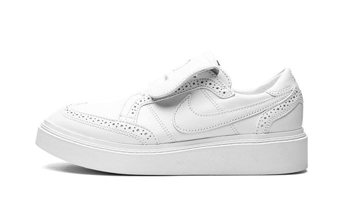 GDragon X Kwondo 1 Triple White