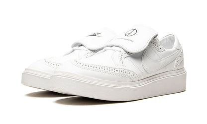 GDragon X Kwondo 1 Triple White