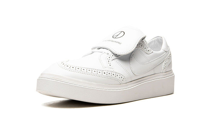 GDragon X Kwondo 1 Triple White