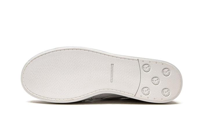GDragon X Kwondo 1 Triple White