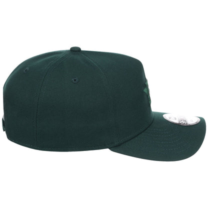 Houston Astros MLB Dark Green FASHION CORE New Era 9FORTY A-Frame